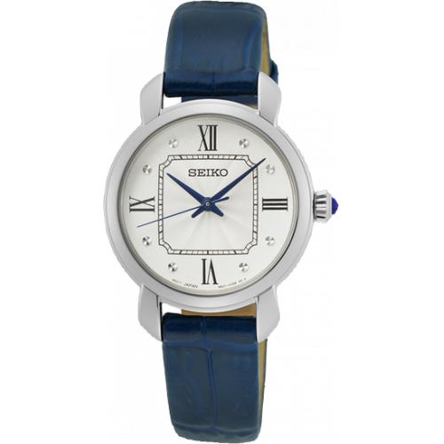 Đồng hồ Nữ Seiko Regular SUR497P2