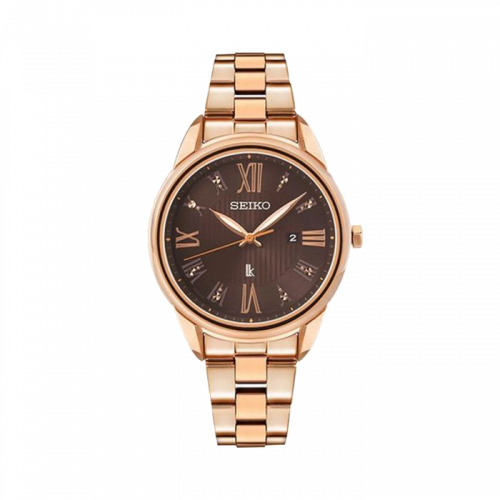Đồng hồ Seiko nữ SUT366J1