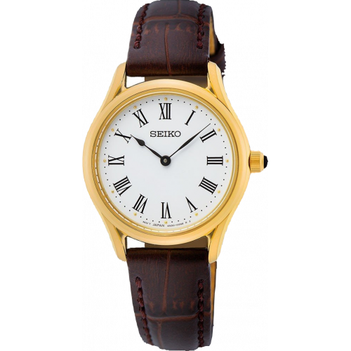 Đồng hồ Nữ Seiko Regular SWR072P1