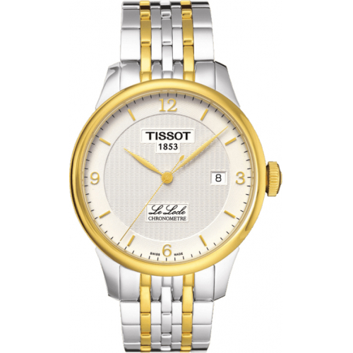 Đồng hồ TISSOT T006.408.22.037.00