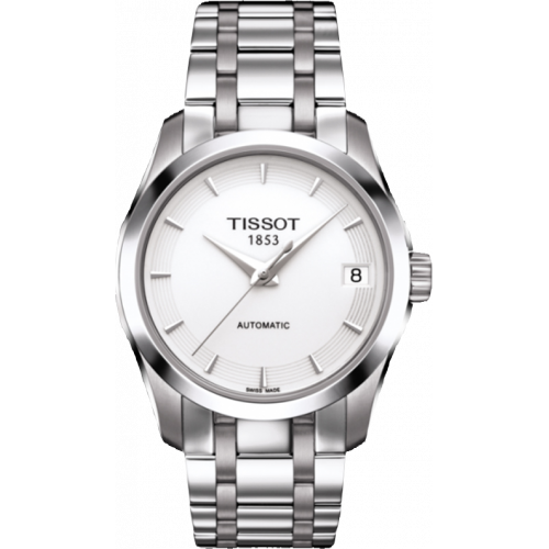 Đồng hồ TISSOT T035.207.11.011.00