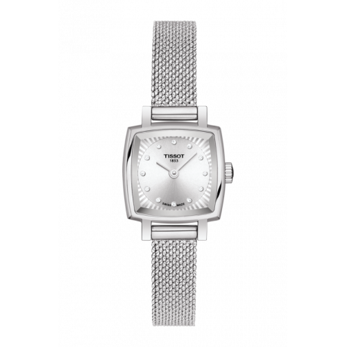 Đồng hồ Nữ Tissot T-Lady T058.109.11.036.00