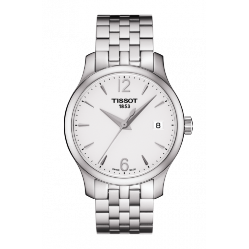 Đồng hồ TISSOT T063.210.11.037.00