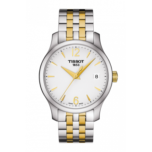 Đồng hồ TISSOT T063.210.22.037.00