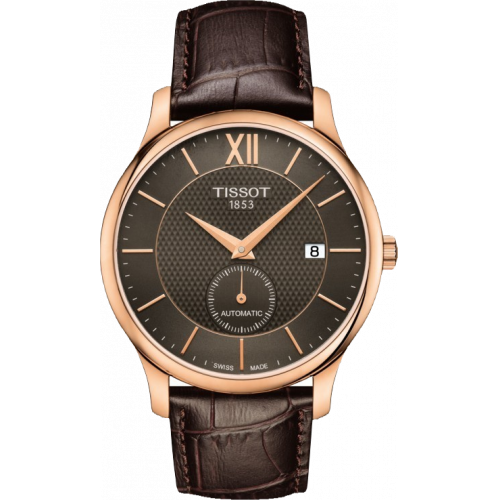 Đồng hồ Tissot T063.428.36.068.00