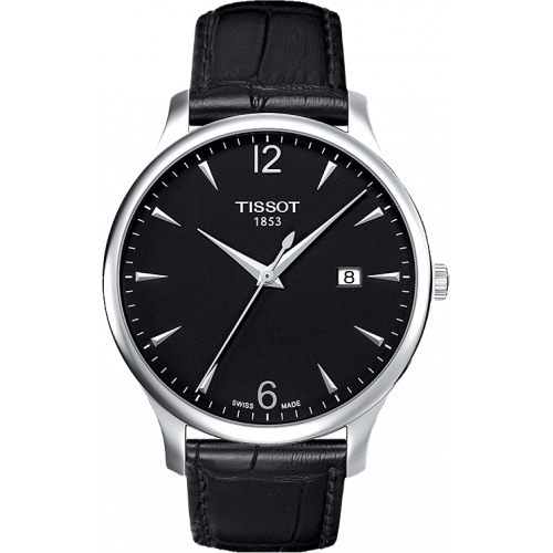 Đồng hồ nam Tissot T063.610.11.067.00