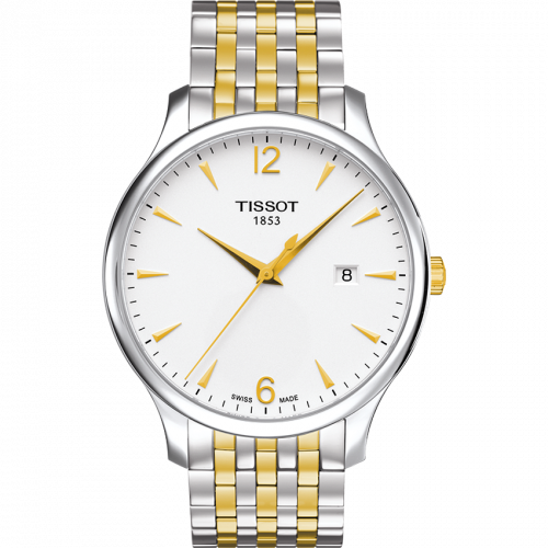 Đồng hồ TISSOT T063.610.22.037.00