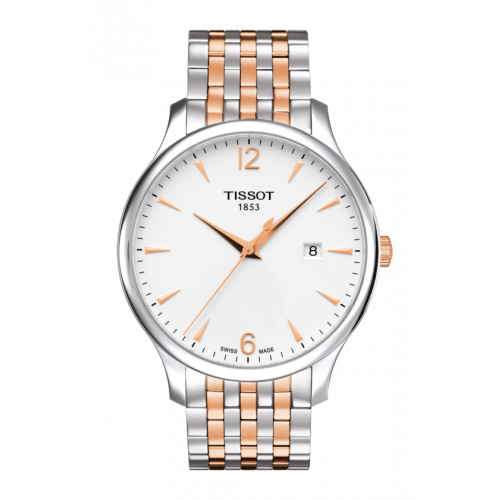 Đồng hồ Nam Tissot T-Classic T063.610.22.037.01
