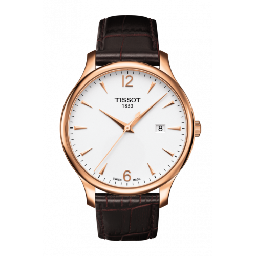 Đồng hồ TISSOT T063.610.36.037.00