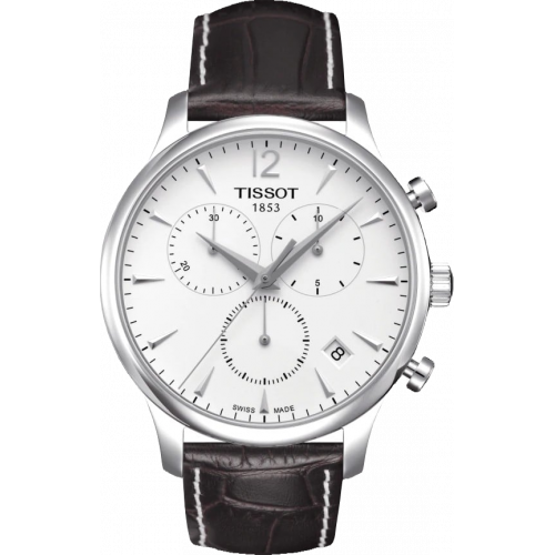 Đồng hồ TISSOT T063.617.16.037.00