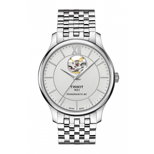 Đồng hồ TISSOT T063.907.11.038.00