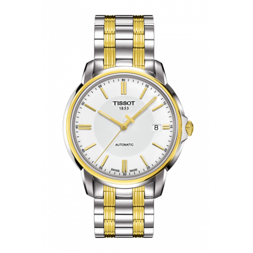 Đồng hồ Nam Tissot T-Classic T065.407.22.031.00