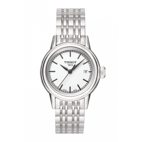 Đồng hồ TISSOT T085.210.11.011.00