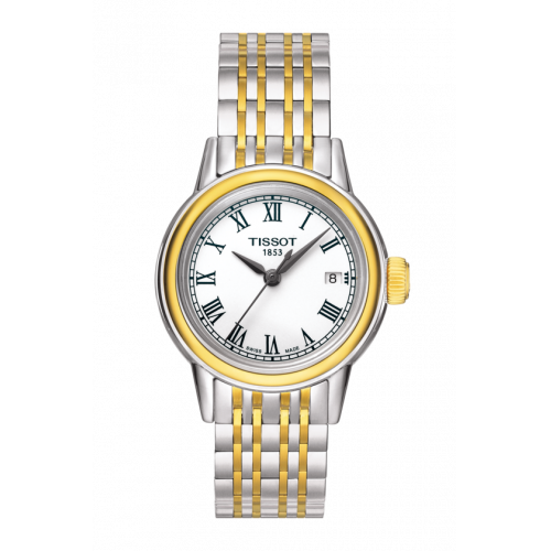 Đồng hồ TISSOT T085.210.22.013.00