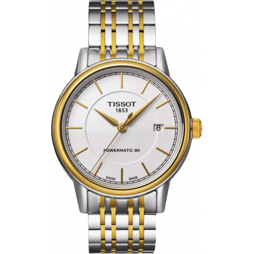 Đồng hồ TISSOT T085.407.22.011.00