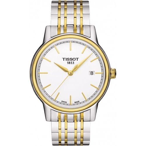 Đồng hồ nam Tissot T085.410.22.011.00