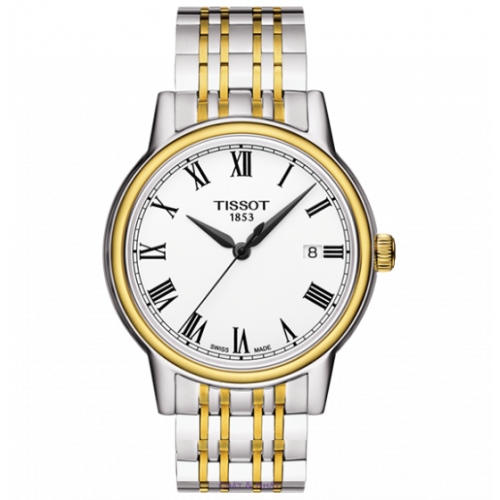 Đồng hồ TISSOT T085.410.22.013.00