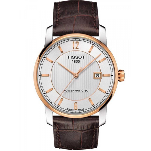 Đồng hồ TISSOT T087.407.56.037.00