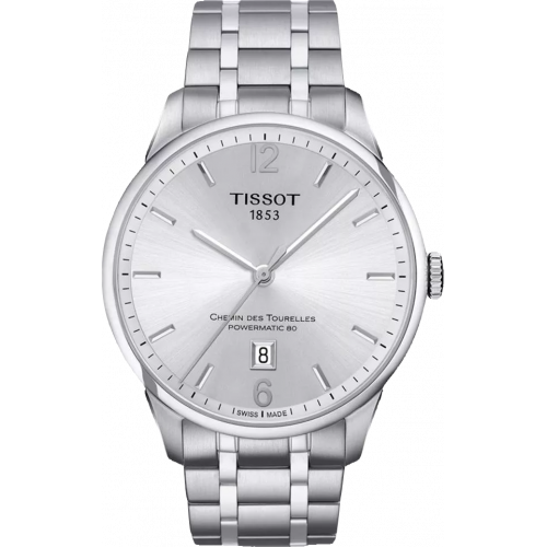 Đồng hồ TISSOT T099.407.11.037.00