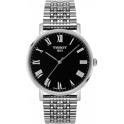 Đồng Hồ Nam TISSOT T-Classic  EVERYTIME MEDIUM T109.410.11.053.00