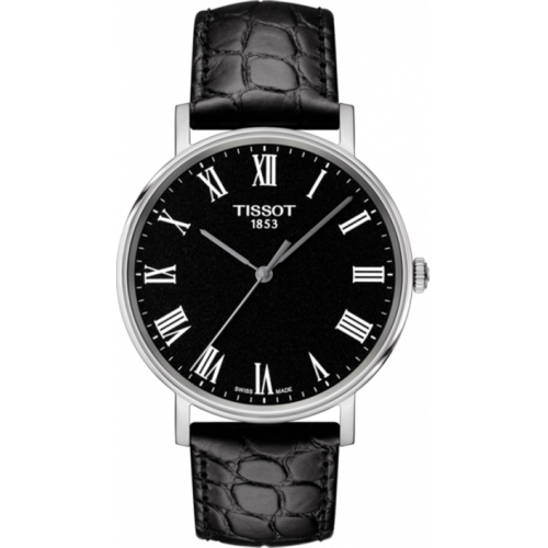 Đồng Hồ Unisex TISSOT T-Classic EVERYTIME MEDIUM T109.410.16.053.00