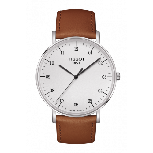 Đồng hồ Tissot T109.610.16.037.00