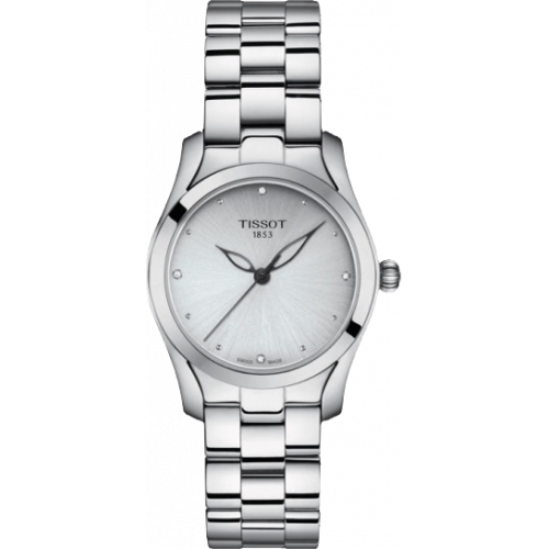 Đồng hồ Tissot T112.210.11.036.00