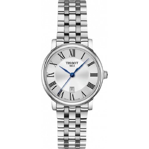 Đồng hồ Nữ Tissot T-Classic T122.210.11.033.00