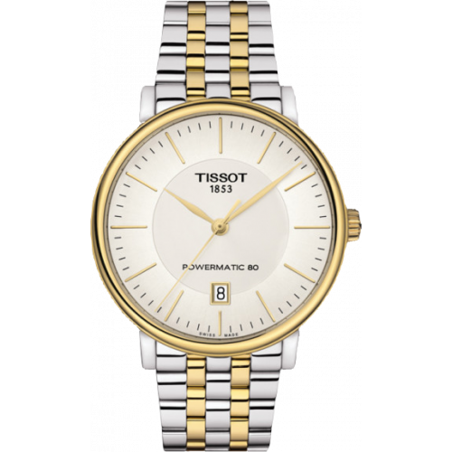 Đồng hồ Nam Tissot T-Classic T122.407.22.031.00