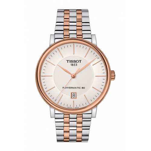 Đồng hồ Nam Tissot T-Classic T122.407.22.031.01