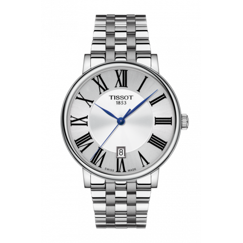 Đồng hồ Nam Tissot T-Classic T122.410.11.033.00