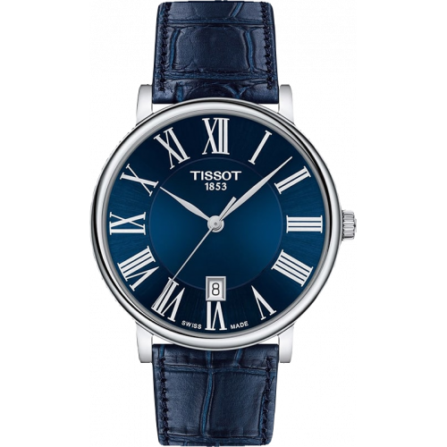 Đồng hồ Nam Tissot T-Classic T122.410.16.043.00