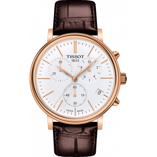 Đồng hồ Nam Tissot T-Classic T122.417.36.011.00