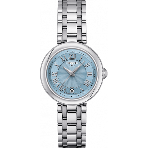 Đồng Hồ Nữ TISSOT T-Lady BELLISSIMA T126.010.11.133.00