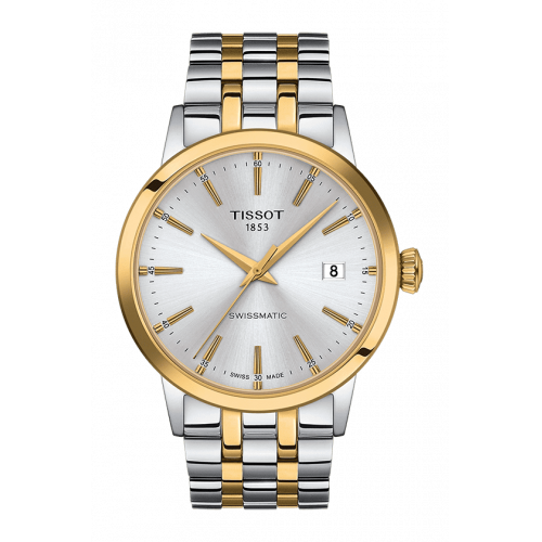 Đồng hồ Nam Tissot Classic Dream Swissmatic T129.407.22.031.01