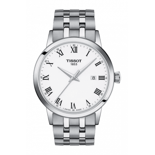 Đồng hồ Nam Tissot Classic Dream T129.410.11.013.00