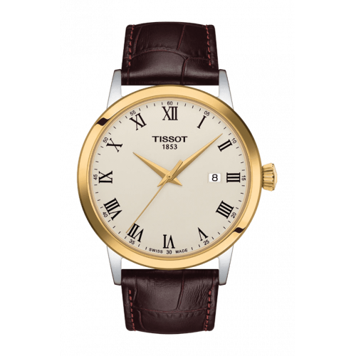 Đồng Hồ Nam Tissot Classic Dream T129.410.26.263.00