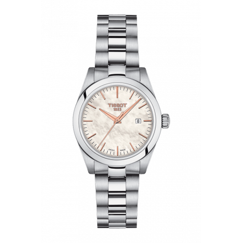 Đồng Hồ Nữ Tissot T-My Lady T132.010.11.111.00