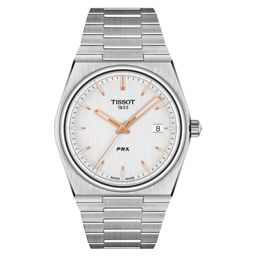 Đồng hồ Nam Tissot PRX T137.410.11.031.00