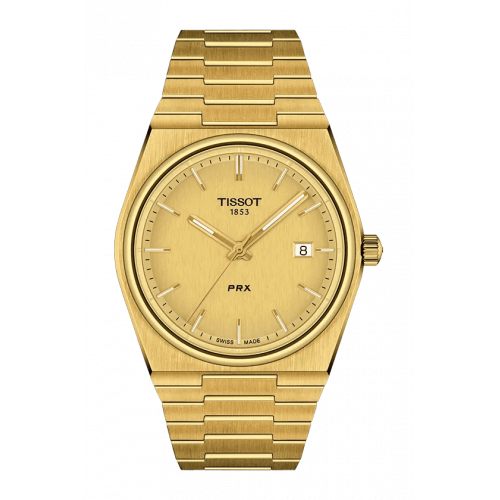 Đồng hồ Nam TISSOT T-Classic PRX T137.410.33.021.00