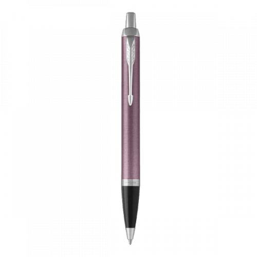 Bút bi cao cấp PARKER IM X-Light Purple CT TB4-1975646