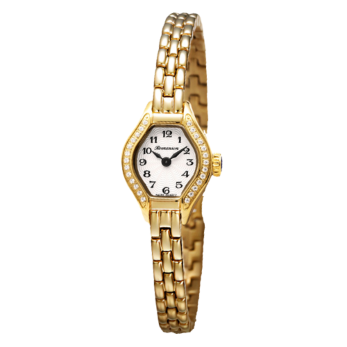 Đồng hồ Romanson PA4232QLGWH