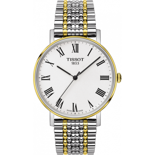 Đồng hồ Nam Tissot T-Classic T109.410.22.033.00