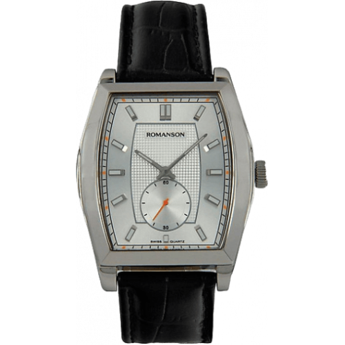 Đồng hồ Romanson TL0336MWWH