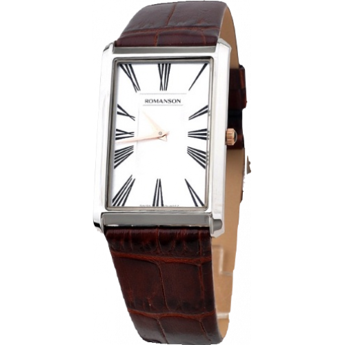 Đồng hồ Romanson TL0390MJWH