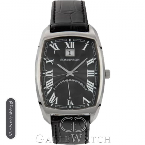 Đồng hồ Romanson TL0394MWBK
