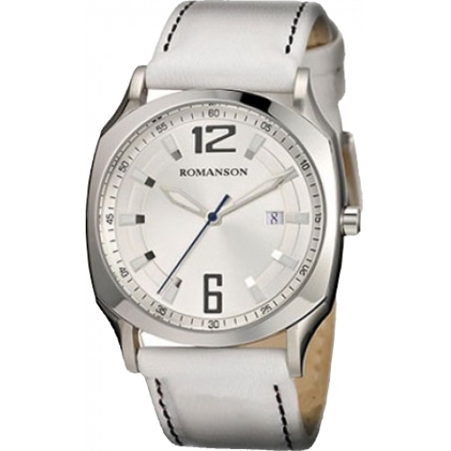 Đồng hồ Romanson TL1271MWWH