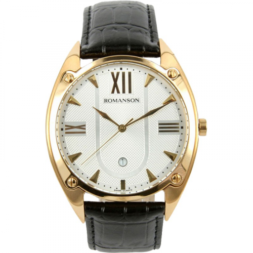 Đồng hồ Romanson TL1272MGWH