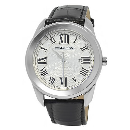 Đồng hồ Romanson TL2615MWWH
