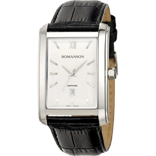 Đồng hồ Romanson TL2625MWWH